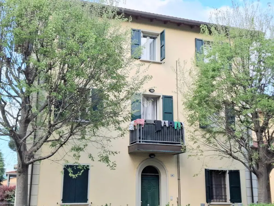 Bilocale in vendita a Valsamoggia