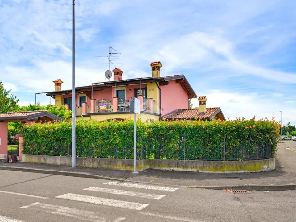 Wohnung zum Kauf in Mazzano