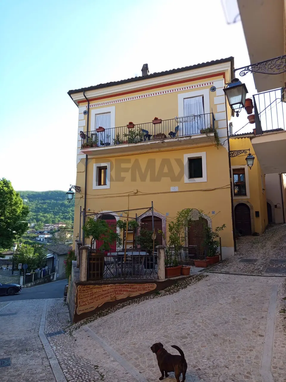 Appartamento in Vendita a Fontechiari