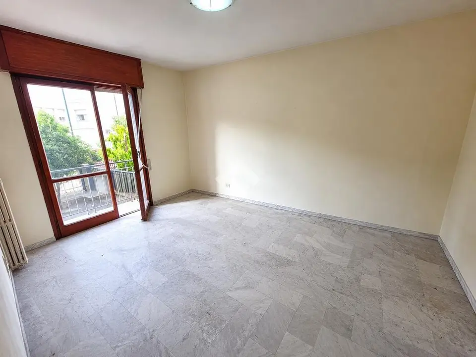 Trilocale in affitto a Napoli