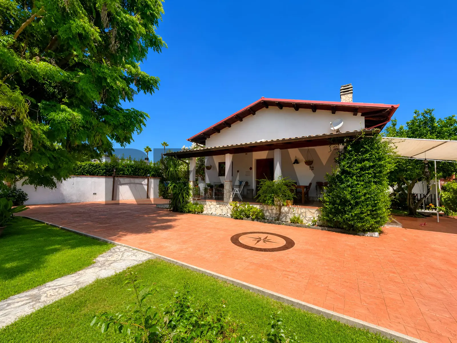 Villa singola in Vendita a Terracina