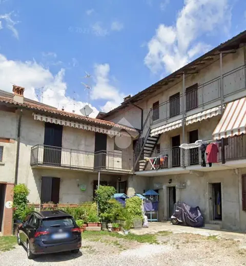 Trilocale in vendita a Torre De' Roveri