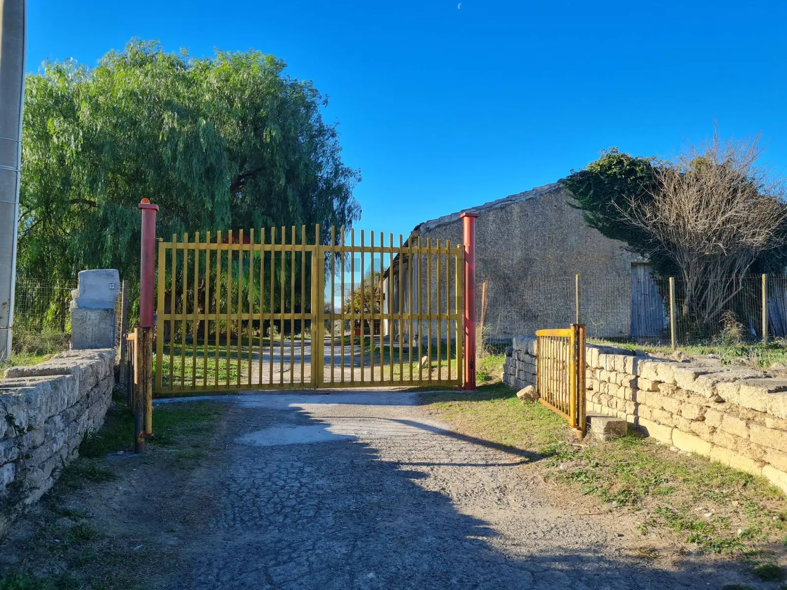 Terreno in Vendita a Lentini