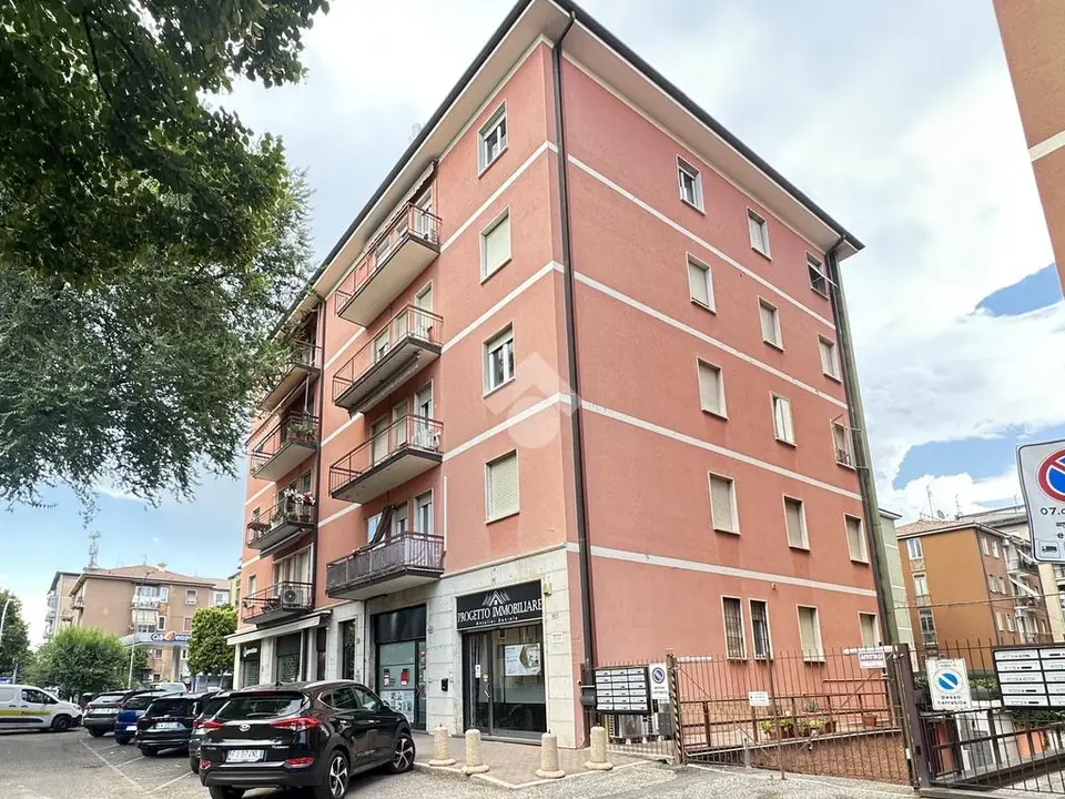 Trilocale in vendita a Verona