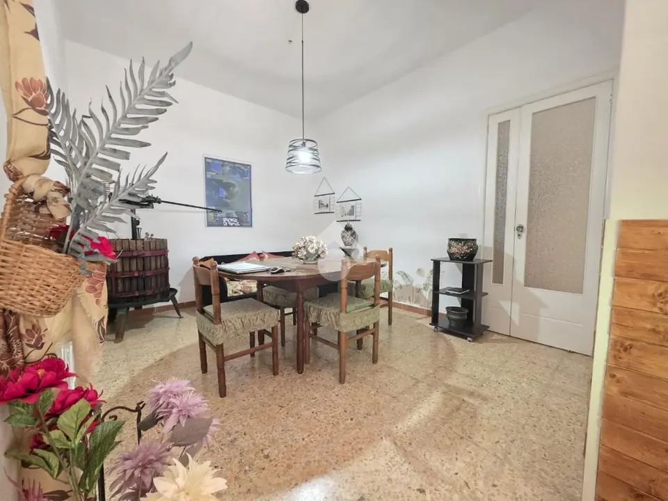 Trilocale in vendita a Reggio Di Calabria