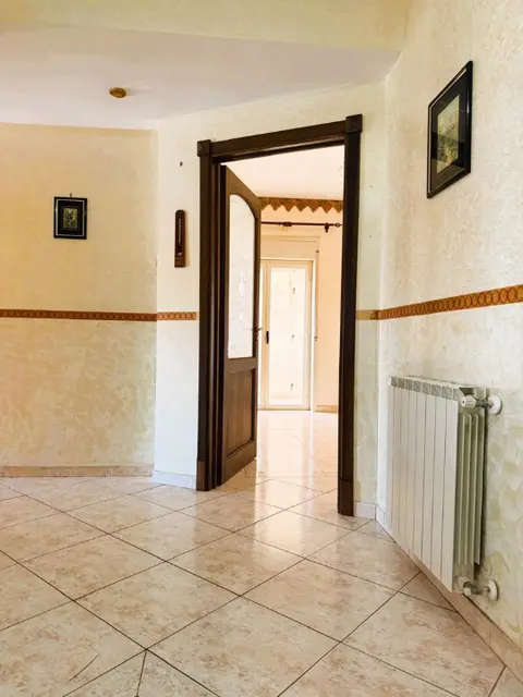 Appartamento in Via Marchisia Prefoglio 17, Agrigento (AG)