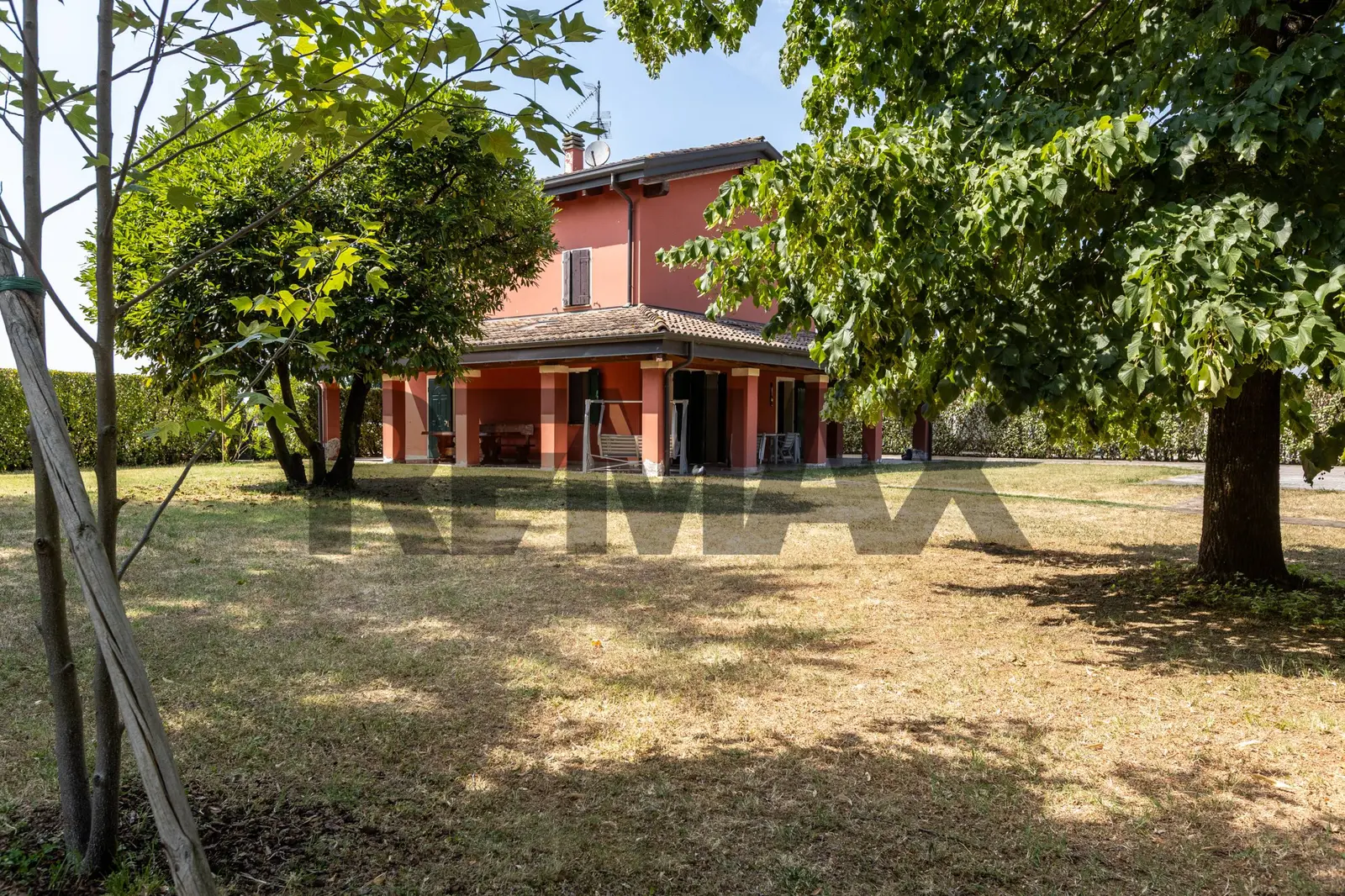 Casa Indipendente in Vendita a Noceto