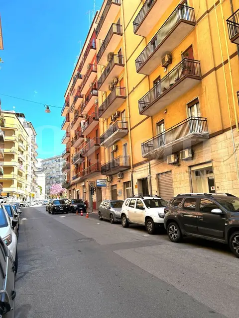 Appartamento in Via Dario Lupo 49, Taranto (TA)