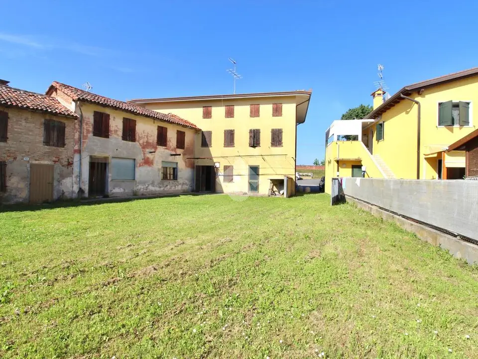 Casa indipendente in vendita a Caorle