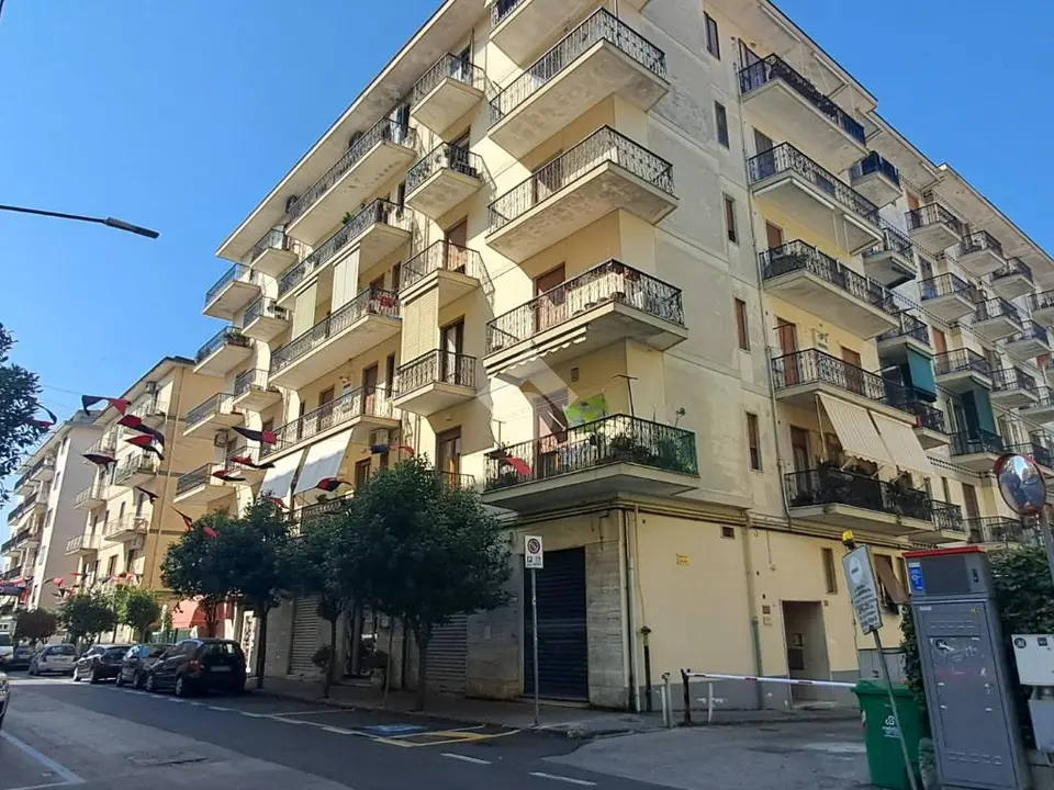 Bilocale in vendita a Cava De' Tirreni