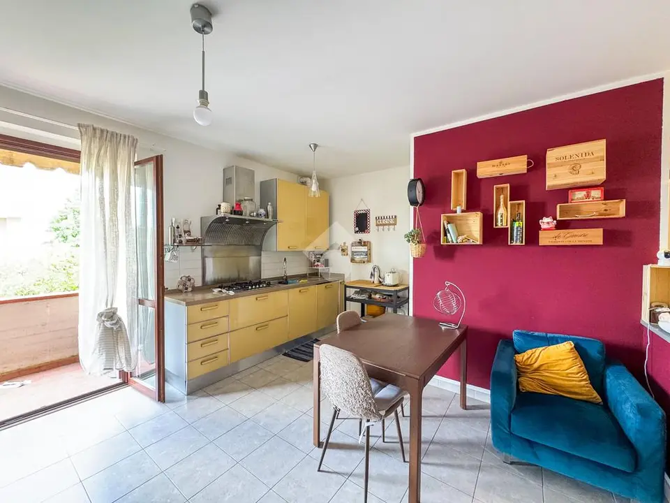 Trilocale in vendita a Pontedera