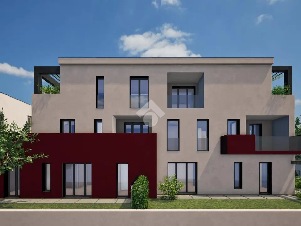Bilocale in vendita a San Lazzaro Di Savena