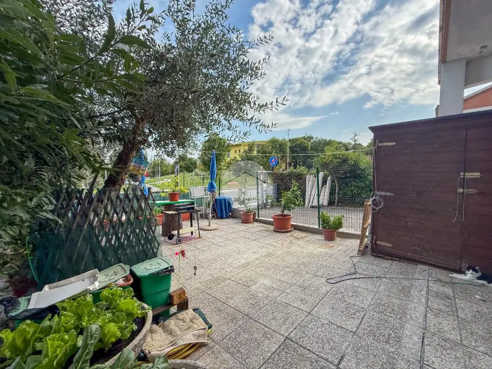 Monolocale in vendita a San Clemente