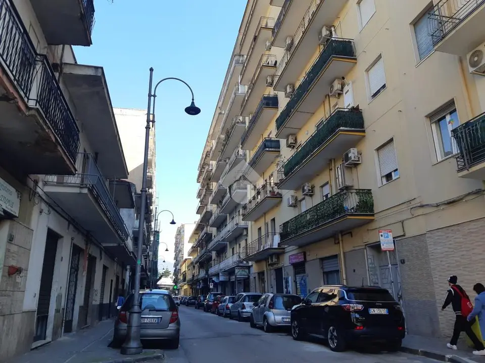 Trilocale in vendita a Nocera Inferiore