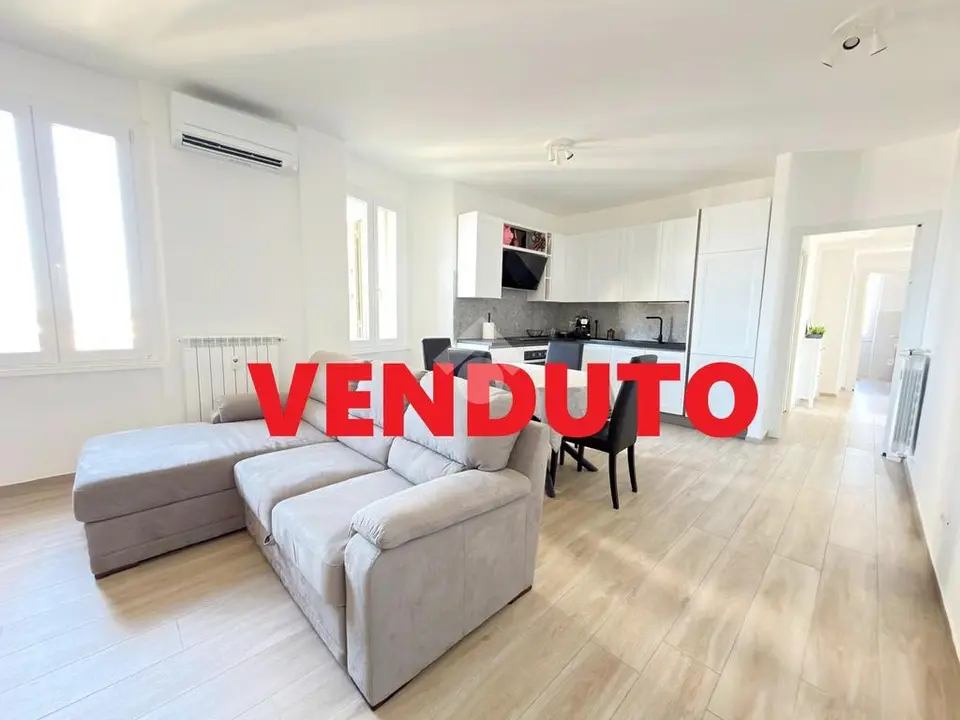 Trilocale in vendita a Roma