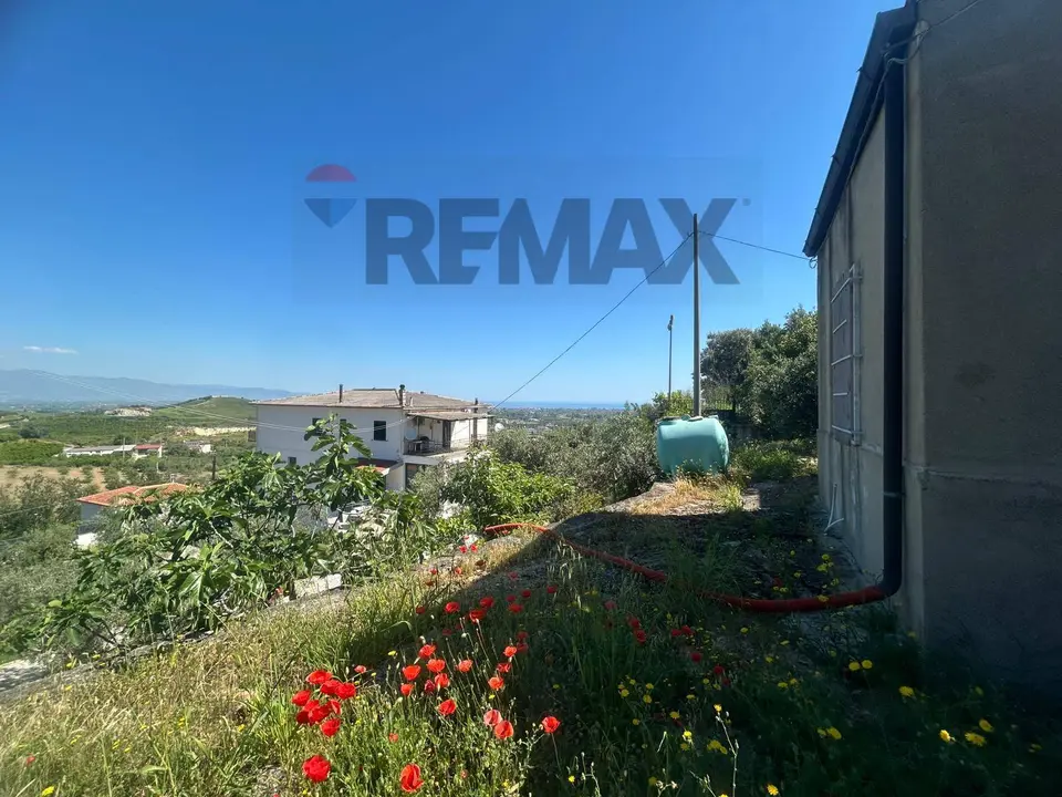 Villa o villino in Vendita a Corigliano-Rossano