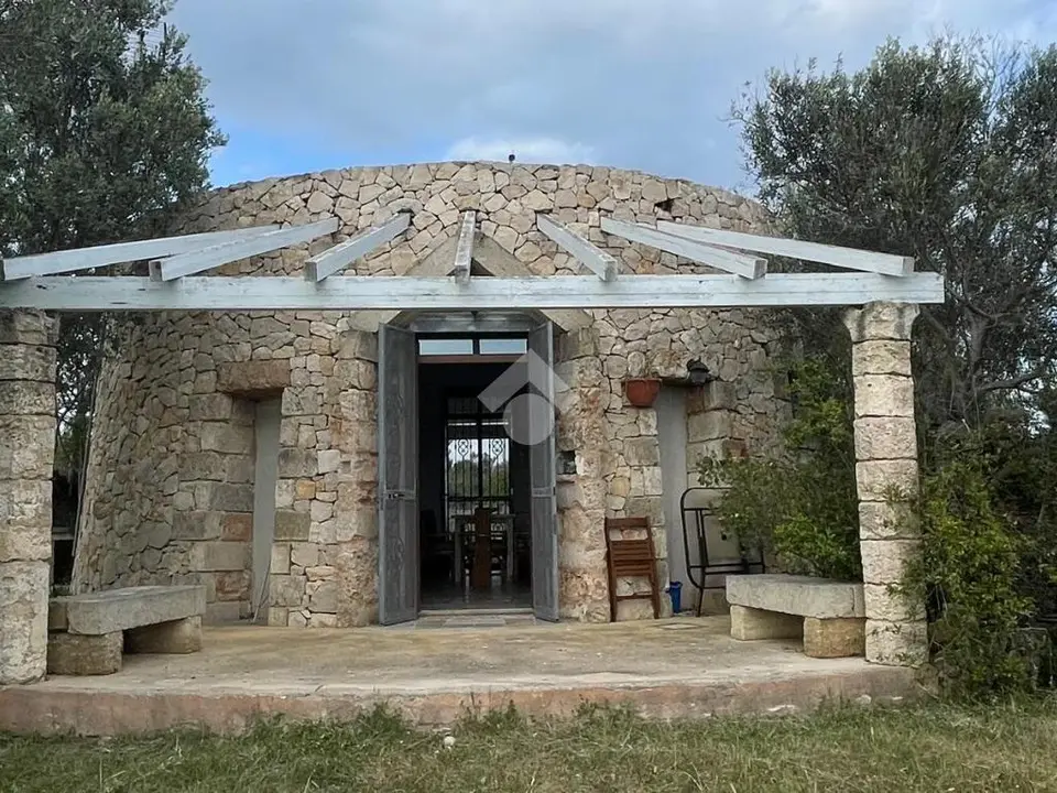 Rustico in vendita a Taviano