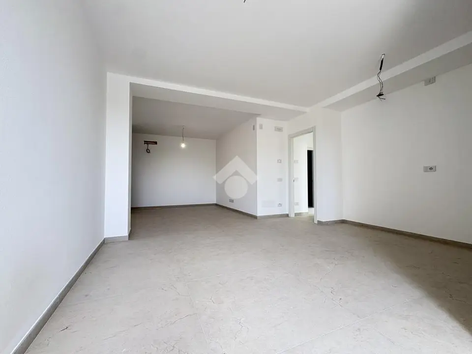 Trilocale in vendita a Vigodarzere