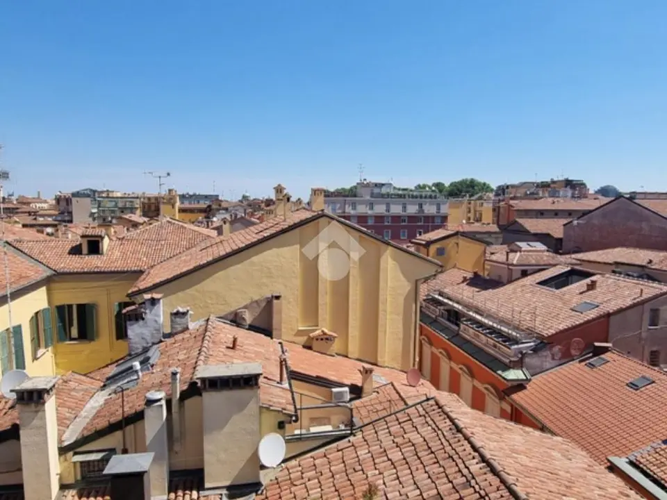 Attico in vendita a Bologna