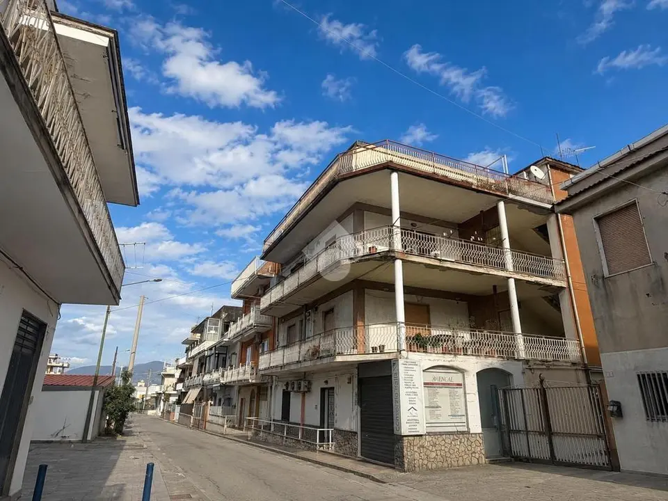 Quadrilocale in vendita a Pagani