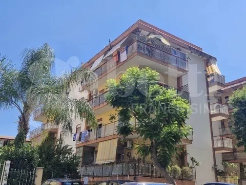 Appartamento in via g. tomasi di lampedusa, Capaci (PA)