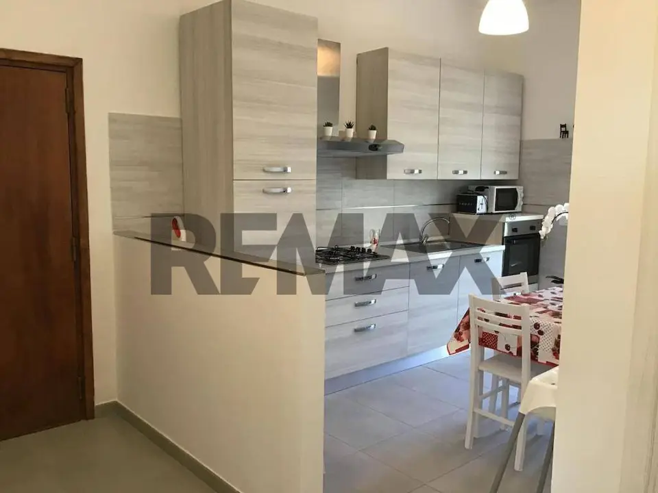 Appartamento in Vendita a Minturno