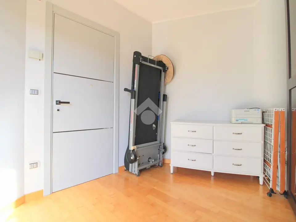 Quadrilocale in vendita a Pescara