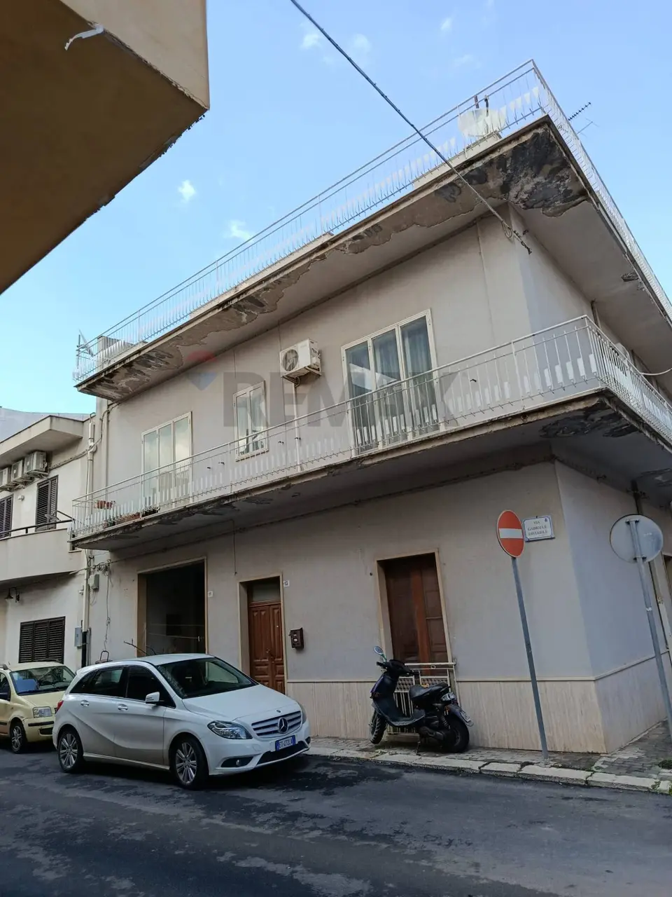 Casa Indipendente in Vendita a Comiso