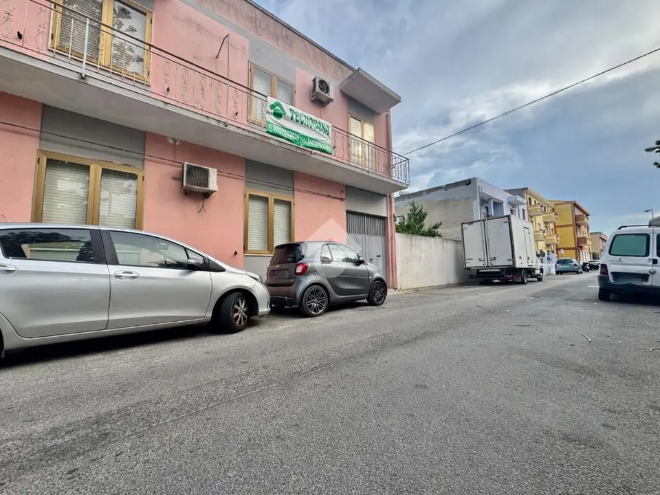 Casa semindipendente in vendita a Monserrato
