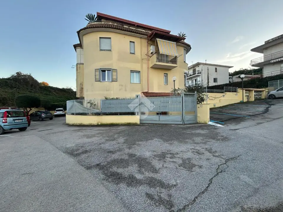 Trilocale in vendita a Marano Di Napoli