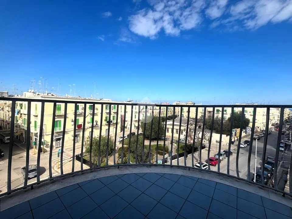 Bilocale in vendita a Molfetta