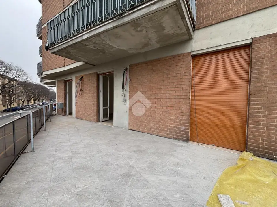Trilocale in vendita a Modena