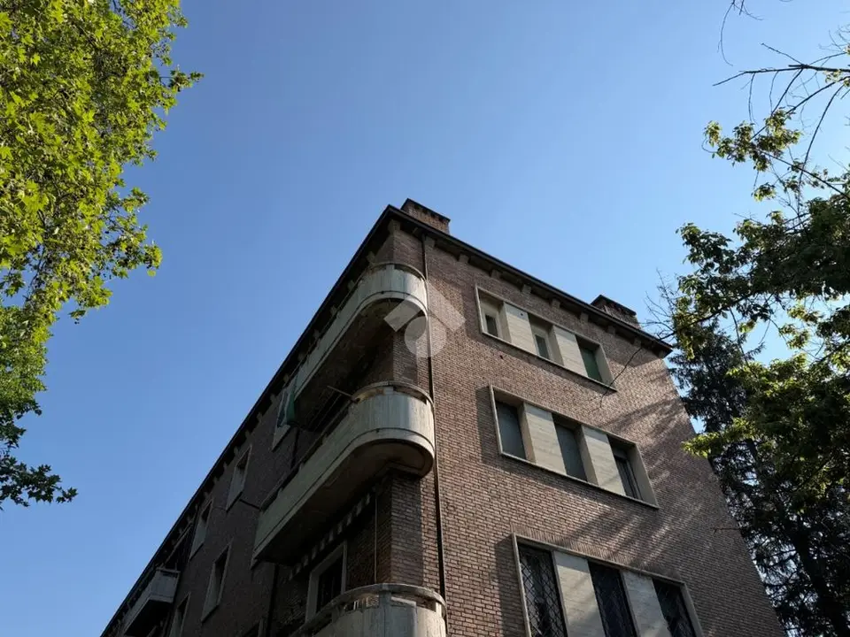 Trilocale in vendita a Bologna