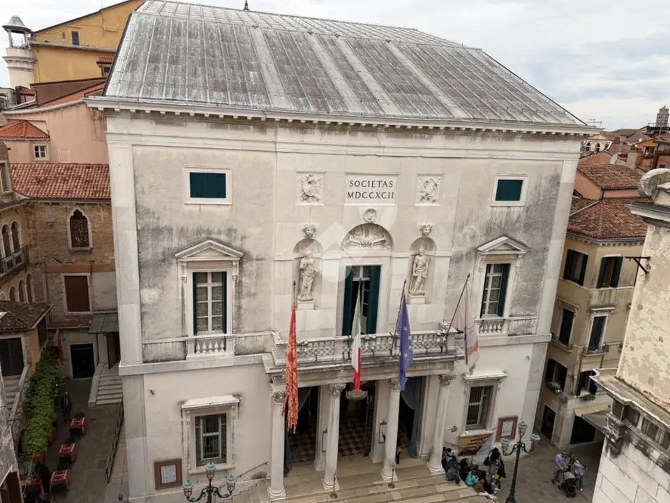 Bilocale in vendita a Venezia