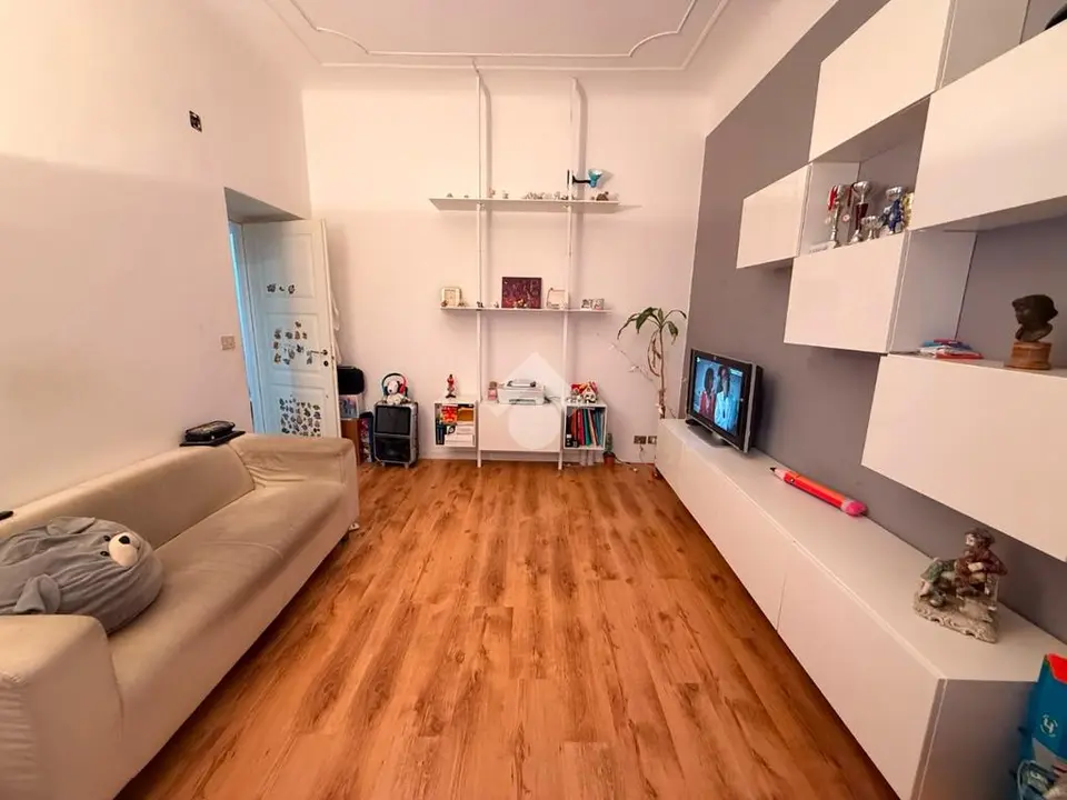 Trilocale in vendita a Genova