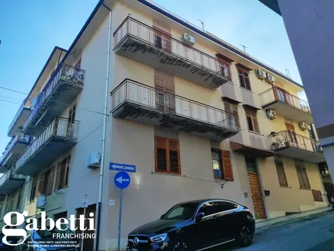 Appartamento in Via Ruggero Settimo 41, Gioiosa Marea (ME)