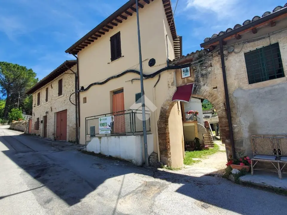 Trilocale in vendita a Spoleto