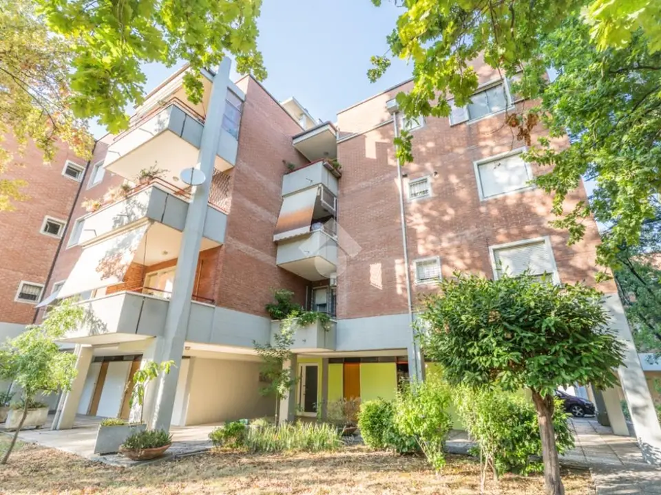 Quadrilocale in vendita a Rimini