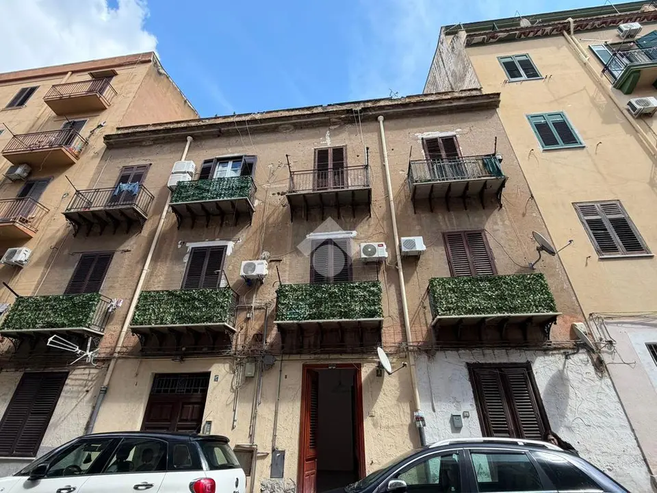 Bilocale in vendita a Palermo