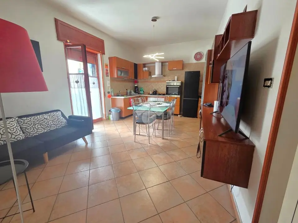 Quadrilocale in vendita a Napoli
