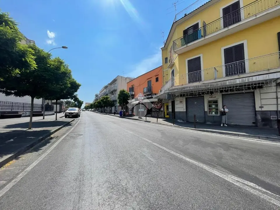 Bilocale in affitto a Pozzuoli