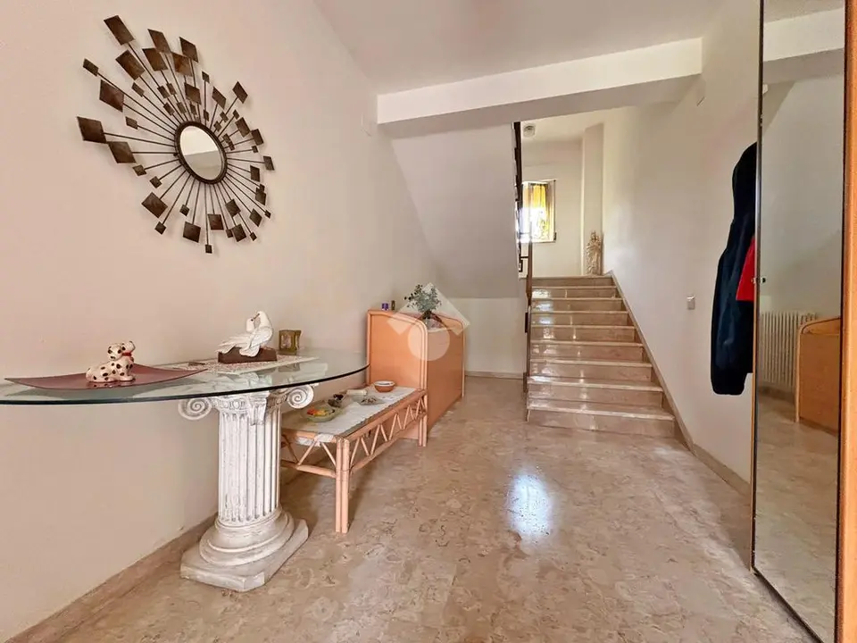 Casa indipendente in vendita a Nocera Umbra