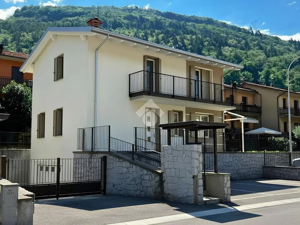Villa singola in vendita a Capo Di Ponte