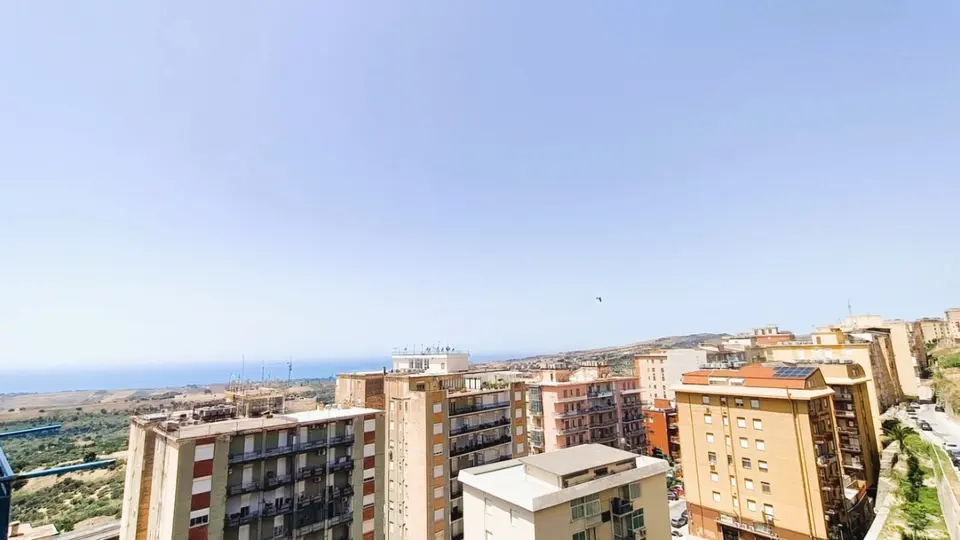 Appartamento in Via Dante 24, Agrigento (AG)