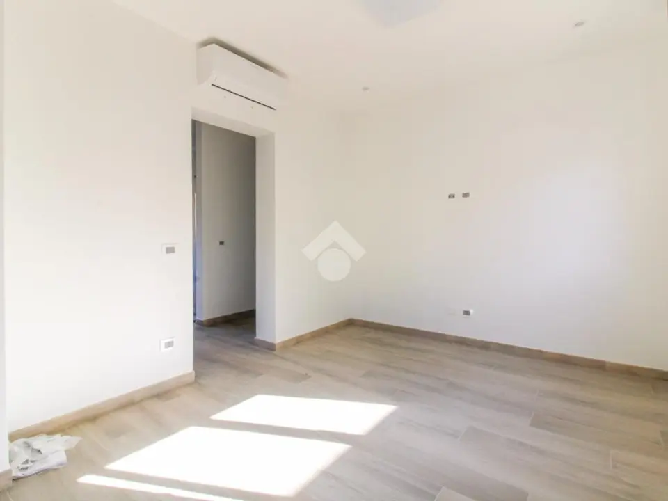 Trilocale in vendita a Vobarno