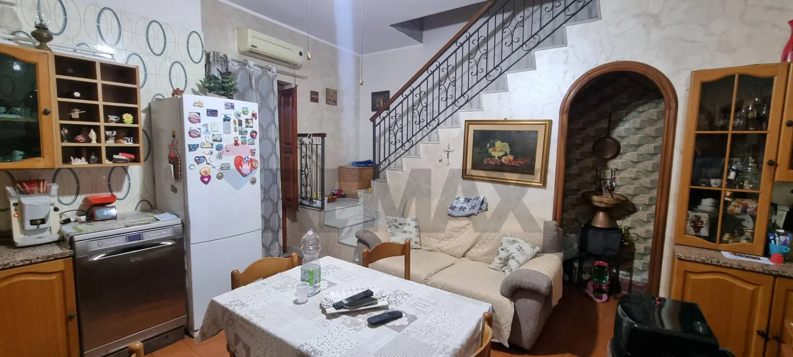 Casa Indipendente in Vendita a Paternò