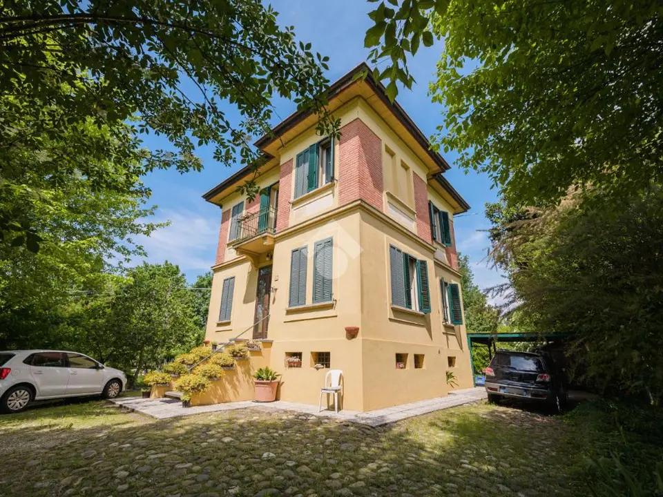 Villa singola in vendita a Zola Predosa
