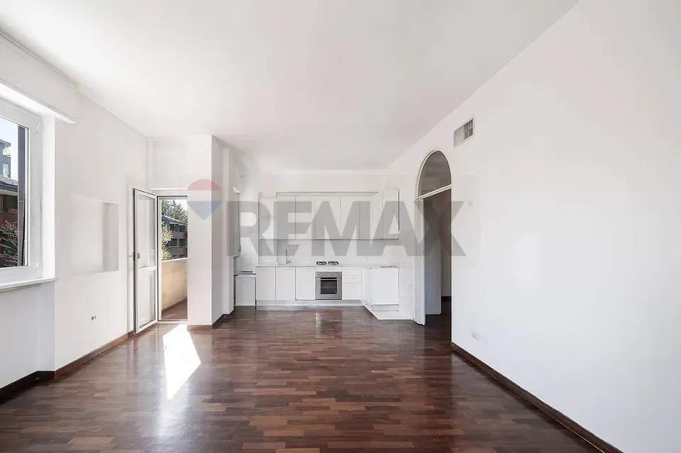 Appartamento in Vendita a Monza