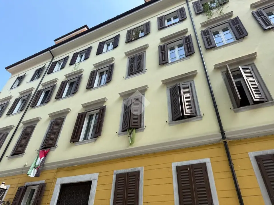 Bilocale in vendita a Trieste