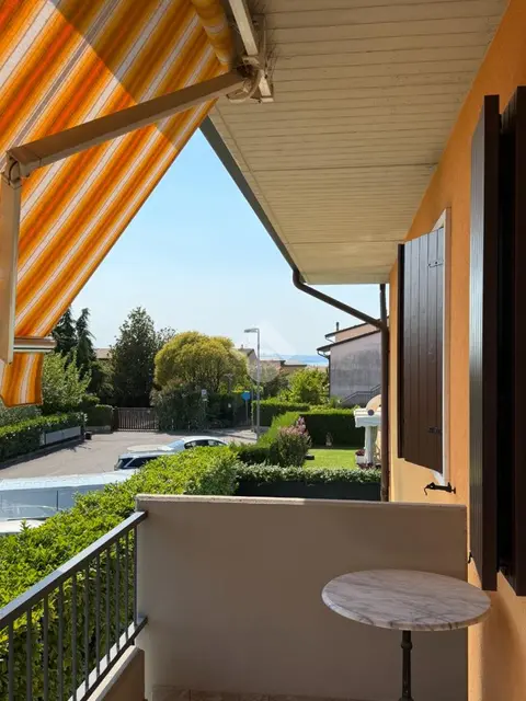 Bilocale in vendita a Lazise